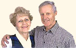 Picture of couple